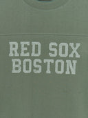 Vintage Street Logo T-shirt