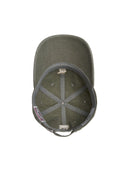 Basic Washing Unstructured Ball Cap