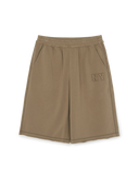 Basic Vintage Stitch Coopers Bermuda Pants