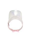 Girl's Coolfield Rainbow Suncap