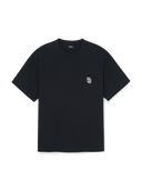 Basic Heavy Weight Over Fit T-Shirts