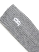 Sportive Crew Socks 2pairs Set