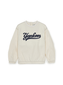 Street Varsity Woven Sweatshirt Set (3 Set)