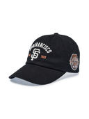 Coopers Town Patch Unstructured Ballcap