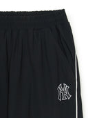 Outdoor Piping Tricot Woven Pants