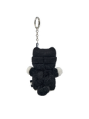Meowing Cat Keyring