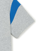 Varsity Blocking Letter Logo T-shirt