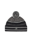 SPORTIVE POM POM BEANIE