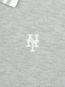 Women's New Year Polo Knit Pullover