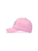 Girl's Angels Lettering Ballcap
