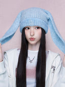 Bunny Beanie