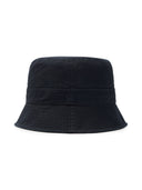 Basic Medium Logo Washing Bucket Hat