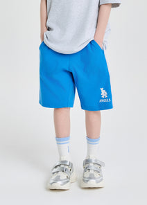 Varsity Running Shorts