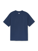 Basic Big Logo Mega Over Fit T-shirt