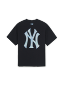 SPORTIVE MONOGRAM SUMMER BIG-LUX T-shirt