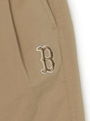 Basic Woven Shorts