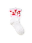 Sportive Block Socks