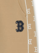 Monogram Track Pants