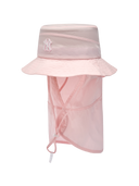 Girl's Flap Bucket Hat