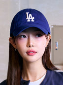 Ace Unstructured Ballcap