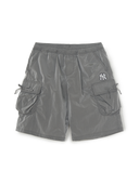 [CAPSULE] STREET Girl's Bermuda Pants