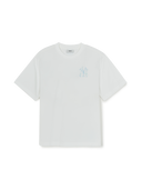 Sportive Monogram Summer Big-Lux T-shirt