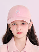 Girl's Rookie Shiny Ballcap
