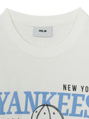 Lifestyle Graphic Over Fit T-shirt