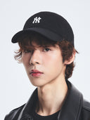 W Fit Unstructured Ball Cap