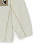 Basic Outdoor Pocket Sweatshirt