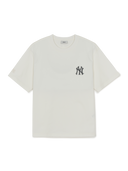 Bukchon Exclusive Semi Over Fit T-shirt