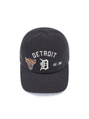 Patch Unstructured Ballcap