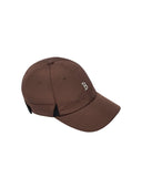 Basic Sportive Running Unstructured Ballcap