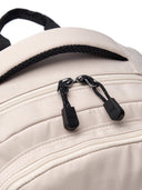 Mesh Two Pocket School Bag