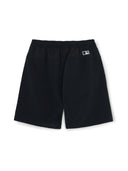 [cool Field] Sportive Basic Woven Pocket T-shirt Set