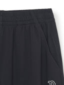 Basic Small Logo Cooling Wide Pants
