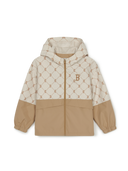 Dia Monogram Windbreaker