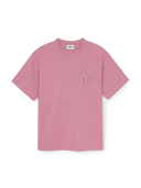 Denimlike Monotive Over Fit T-shirt
