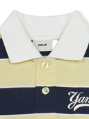Varsity Striped Rugby Shirts