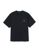 CLASSIC MONOGRAM BIG LUX OVER FIT T-SHIRTS