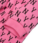 Pet Monogram Hoodie