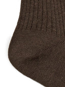SUMMER SEE-THROUGH HIGH SOCKS