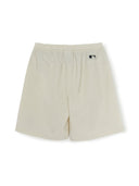 [cool Field] Sportive Basic Woven Pocket T-shirt Set