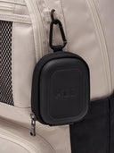 Mesh Two Pocket School Bag