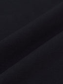 Basic Simple Street Logo Over Fit T-shirt