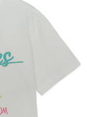 STREET GRADATION LETTERING T-shirt