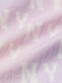 Aurora Monogram Woven Shorts(set)