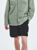 Gorpcore Ripstop 7" Belt Cargo Shorts