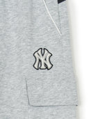Monogram Cargo Pants