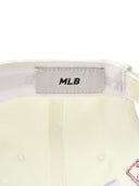 Basic Girl's Stone Shiny Ballcap